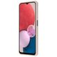 Mobiparts Coque Samsung Galaxy A13 4G Coque arrière en Silicone - Soft Salmon