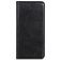 Mobigear Classic Elegance Housse OPPO Reno 3 Pro Etui Porte-Monnaie - Noir