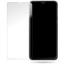 Mobilize Samsung Galaxy M20 Verre trempé Protection d'écran - Compatible coque