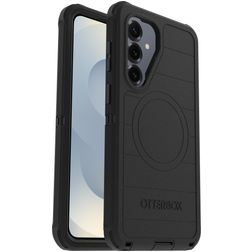 Otterbox Defender Coque Samsung Galaxy S26 Plus MagSafe Coque arrière Rigide Anti-Chocs - Noir