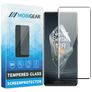 Mobigear Premium OnePlus 12R Verre trempé Protection d'écran - Compatible coque