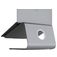 rain design mStand Support pour ordinateur portable - Gris sidéral Universel