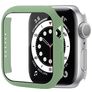 Mobigear Colors Coque rigide pour Apple Watch - 41 mm - Vert