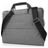 Mobigear Denim Zipper Sac à bandoulière Ordinateur portable 11 - 12 Pouces Sacoche ordinateur - Gris
