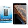 Mobigear Samsung Galaxy Tab S8 Ultra Verre trempé Protection d'écran - Compatible Coque