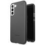 Speck Presidio Perfect Mist Coque Samsung Galaxy S22 Plus Coque arrière Rigide Anti-Chocs - Noir
