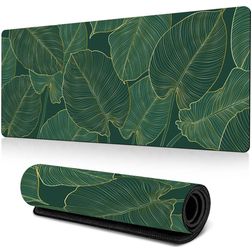 Mobigear Anti-Slip - Tapis de souris - 40 x 90 CM - No.3