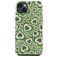 Burga Tough iPhone 14 Plastique rigide Coque arrière Antichoc - Euphoria