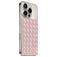 Mobiparts Sticky Pad Support de téléphone à ventouse - Rose Universel