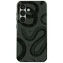 Burga Tough Coque Samsung Galaxy S25 Plus Coque arrière Rigide Anti-Chocs - Poison