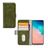 Mobilize Elite Gelly Samsung Galaxy S10e Étui - Vert