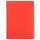 Mobigear Classic Coque iPad Pro 10.5 Pouces (2017) Etui - Rouge