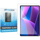 Mobigear Lenovo Tab P12 Verre trempé Protection d'écran - Compatible Coque