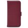 Mobilize Elite Gelly Housse iPhone X Etui - Rouge Mobilize Elite Gelly Housse iPhone X Etui - Rouge