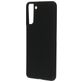 Mobiparts Coque Samsung Galaxy S21 Plus Coque arrière en Silicone - Noir