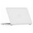 Mobigear Matte Ultra MacBook Neo 13 Pouces (2026) Coque - Transparent - Model A3404