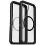 Otterbox Defender Coque Samsung Galaxy S25 MagSafe Coque arrière Rigide Anti-Chocs - Noir