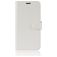 Mobigear Classic Housse Xiaomi Mi 8 SE Etui Porte-Monnaie - Blanc