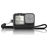 Mobigear Classic Coque GoPro Hero 9 Coque en Silicone Souple - Noir