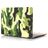 Mobigear Design MacBook 12 Pouces (2015-2017) Coque - Jungle Camauflage - Model A1534