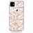 Mobigear Design Coque iPhone 11 Pro Coque arrière en TPU Souple - Licorne