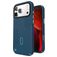 Speck Presidio2 Grip iPhone 17 Pro Max MagSafe Plastique rigide Coque arrière Antichoc - ClickLock