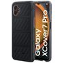 Mobiparts Classic Coque Transparente Samsung Galaxy Xcover 7 Pro Coque arrière en TPU Souple - Transparent