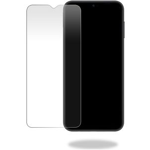 Mobilize Samsung Galaxy A14 Verre trempé Protection d'écran - Compatible Coque