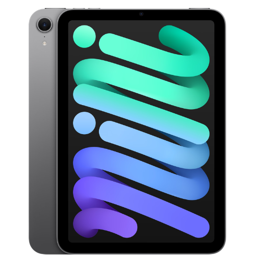 iPad Mini 7 (2024) (8,3 pouces)
