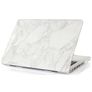 Mobigear Marble MacBook Pro 13 Pouces (2008-2012) Coque - Gris - Model A1278