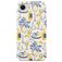 Burga Tough Coque iPhone 16e Coque arrière Rigide Anti-Chocs - Couvert