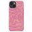 Burga Tough Coque iPhone 15 Coque arrière Rigide Anti-Chocs - Popsicle