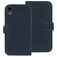 My Style Flex Wallet Housse iPhone XR Etui Porte-Monnaie - Royal Blue