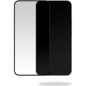 Mobilize Premium Xiaomi Redmi Note 15 Pro Plus Verre trempé Protection d'écran - Compatible Coque