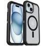 Otterbox Defender XT Coque iPhone 13 MagSafe Coque arrière Rigide Anti-Chocs - Noir