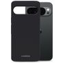 Mobilize Rubber Gelly Coque Google Pixel 11 Pro XL Coque arrière en TPU Souple - Noir