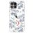 Mobigear Design Coque iPhone 12 Pro Max Coque arrière en TPU Souple - Koala