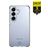 ITSKINS Level 2 SpectrumClear R Coque Transparente Samsung Galaxy S26 Plus Coque arrière en TPU Souple Anti-Chocs - Transparent
