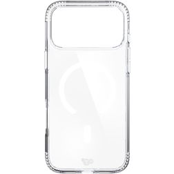 Tech21 EvoLite Transparent iPhone 18 Pro Max MagSafe TPU souple Coque arrière Antichoc - Transparent
