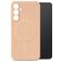My Style Protective Flex Coque Samsung Galaxy S24 MagSafe Coque arrière en TPU Souple - Rose