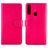 Mobigear Wallet Housse OPPO A31 Etui Porte-Monnaie - Rose