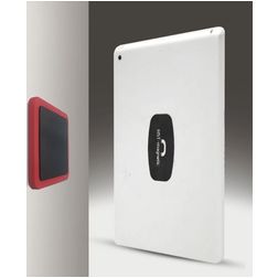 Mobigear Magnet Support mural - Blanc Universel