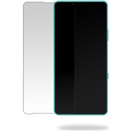 Mobilize Sony Xperia 10 VII Verre trempé Protection d'écran - Compatible Coque
