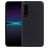 Mobigear Basics Coque Sony Xperia 1 V Coque arrière en TPU Souple - Noir