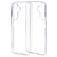 Mobiparts Classic Transparent Samsung Galaxy A26 TPU souple Coque arrière - Transparent
