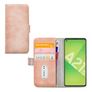 Mobilize Elite Gelly Housse Samsung Galaxy A21s Etui - Soft Pink