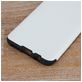 Mobigear Racing Coque Samsung Galaxy S8 Plus Coque arrière en TPU Souple - Blanc