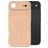 My Style Protective Flex Coque iPhone Air MagSafe Coque arrière en TPU Souple - Soft Pink