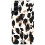 MIO Coque Samsung Galaxy A55 MagSafe Coque arrière Rigide - Leopard
