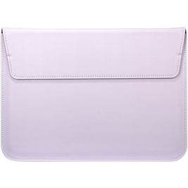 Mobigear Envelope Pochette Ordinateur portable 12 Pouces Housse ordinateur - Violet